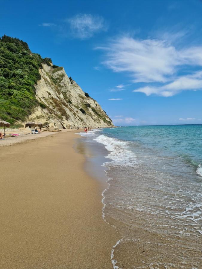 Frodo Studios Kavos Luaran gambar