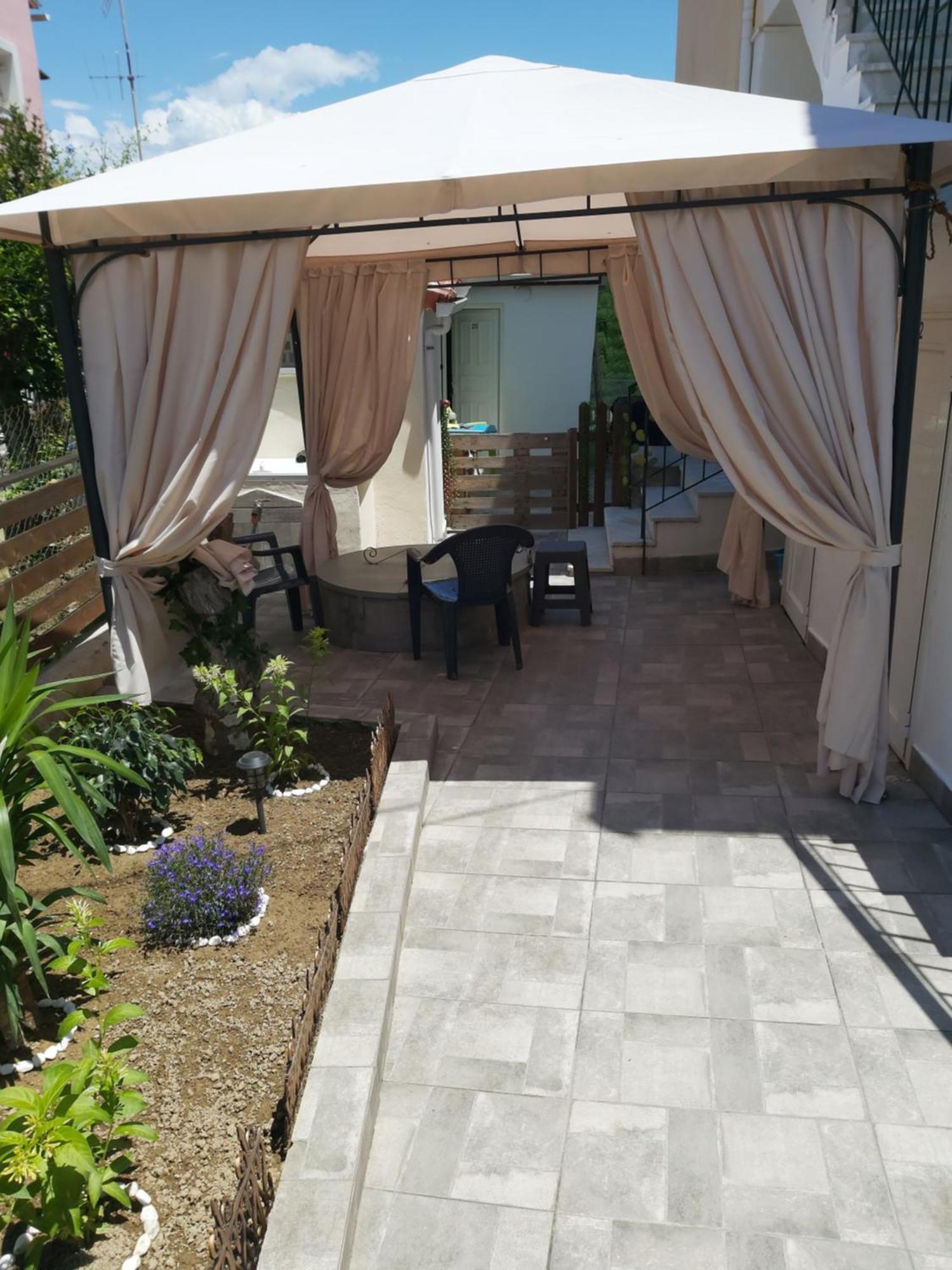 Frodo Studios Kavos Luaran gambar